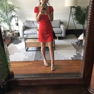 URBAN OUTFITTERS XS DRESS